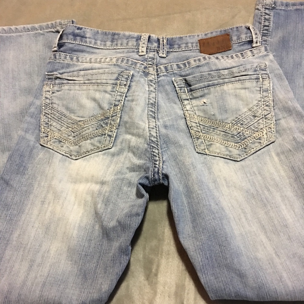 BKE Tyler jeans